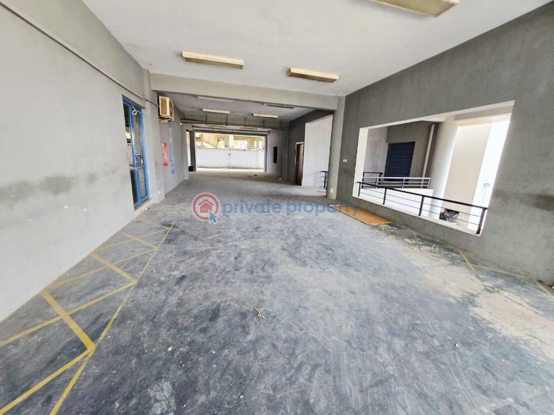 1 bedroom Office For Rent Victoria Island Lagos - 5