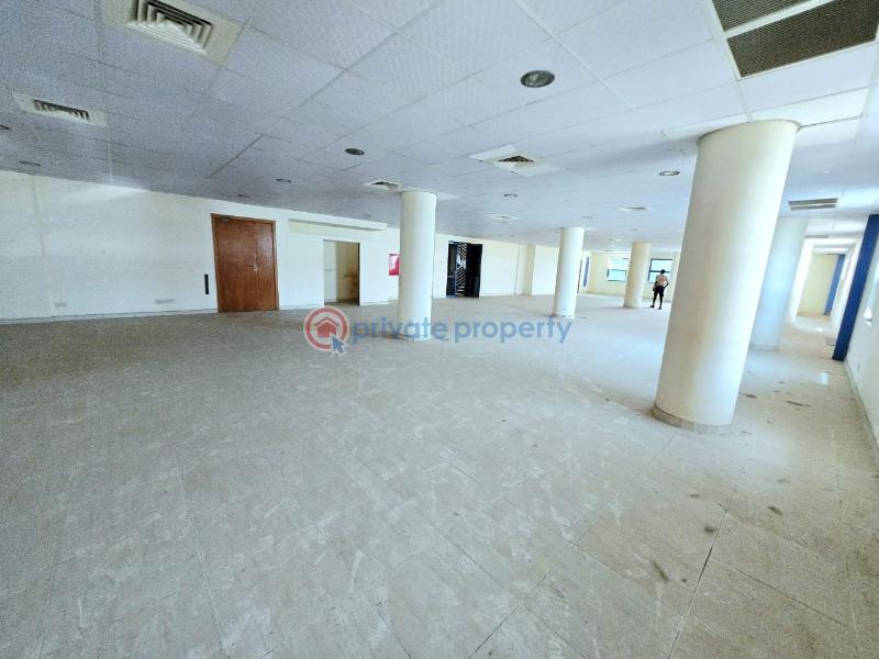 1 bedroom Office For Rent Victoria Island Lagos - 7