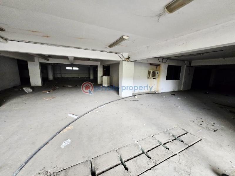 1 bedroom Office For Rent Victoria Island Lagos - 4