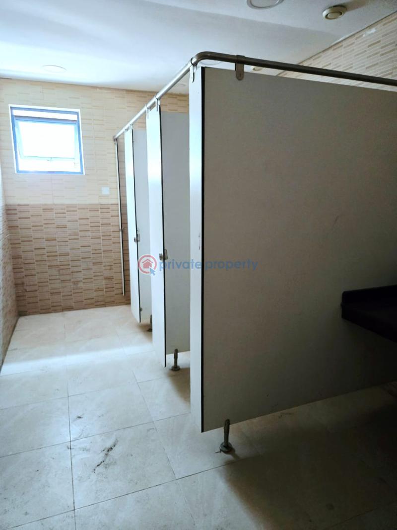 1 bedroom Office For Rent Victoria Island Lagos - 11