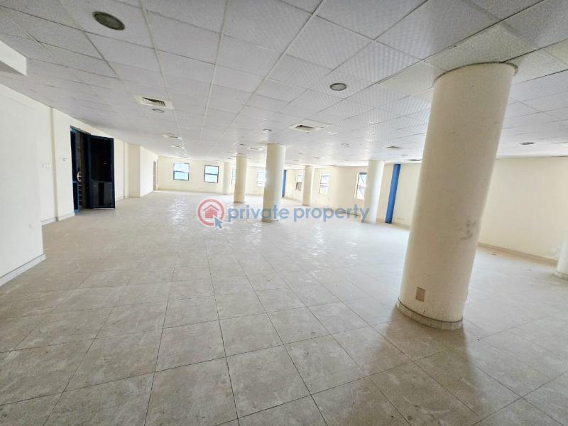 1 bedroom Office For Rent Victoria Island Lagos - 9