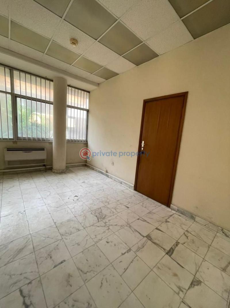 10 bedroom Office For Rent Victoria Island Lagos - 2