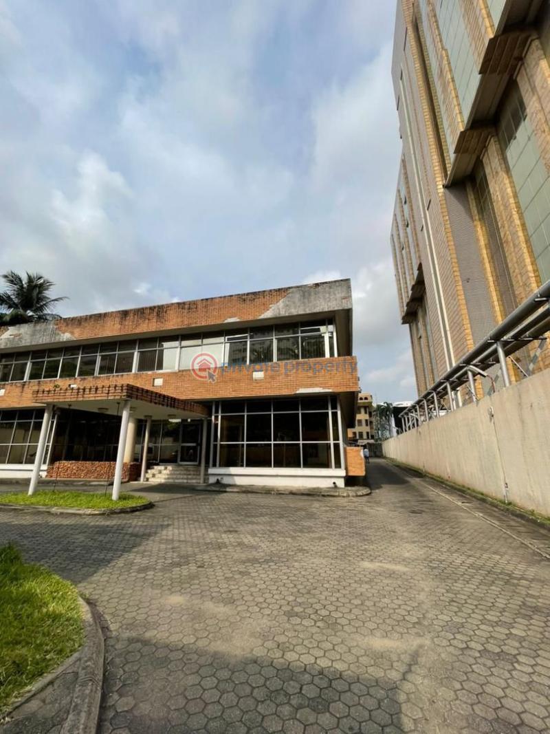 10 bedroom Office For Rent Victoria Island Lagos - 0