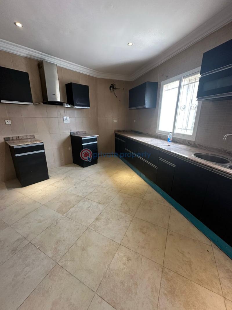 5 bedroom Detached Duplex For Rent Lekki Phase 1 Lagos - 1