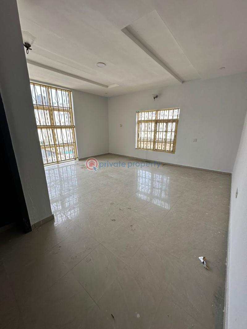 5 bedroom Detached Duplex For Rent Lekki Phase 1 Lagos - 3