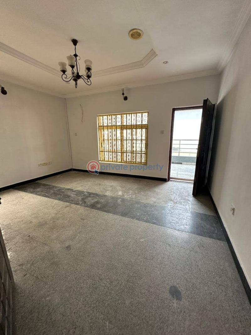 5 bedroom Detached Duplex For Rent Lekki Phase 1 Lagos - 2