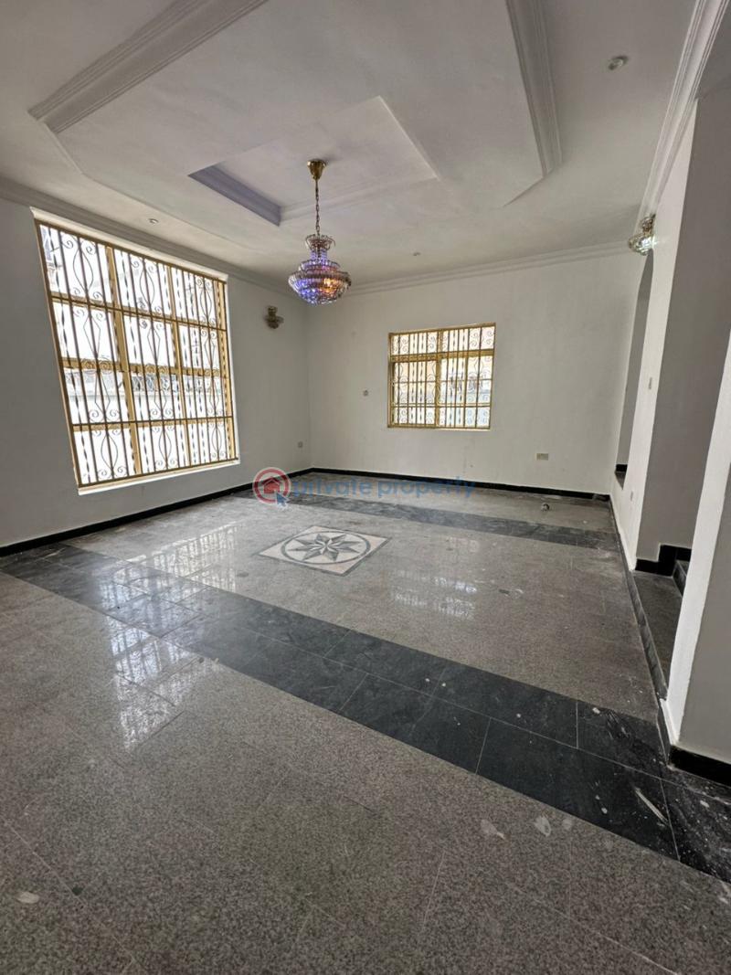 5 bedroom Detached Duplex For Rent Lekki Phase 1 Lagos - 0