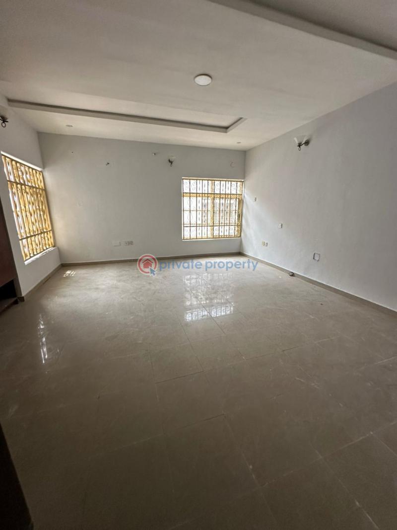 5 bedroom Detached Duplex For Rent Lekki Phase 1 Lagos - 4