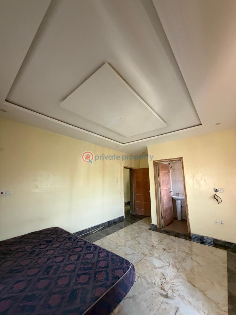 3 bedroom Duplex For Sale Old Bodija Ibadan Oyo - 1