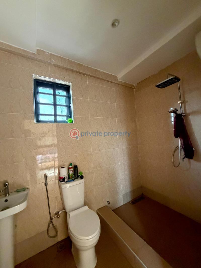 3 bedroom Duplex For Sale Old Bodija Ibadan Oyo - 5