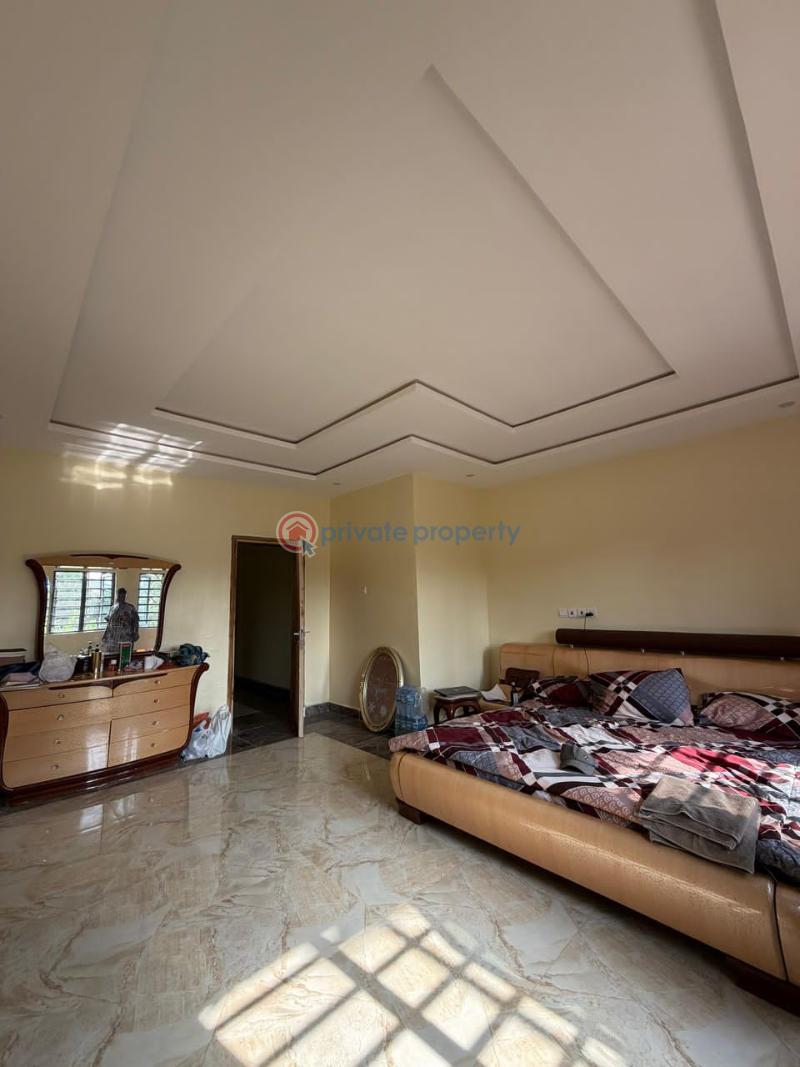 House For Rent Old Bodija, Ibadan Ibadan Oyo - 0