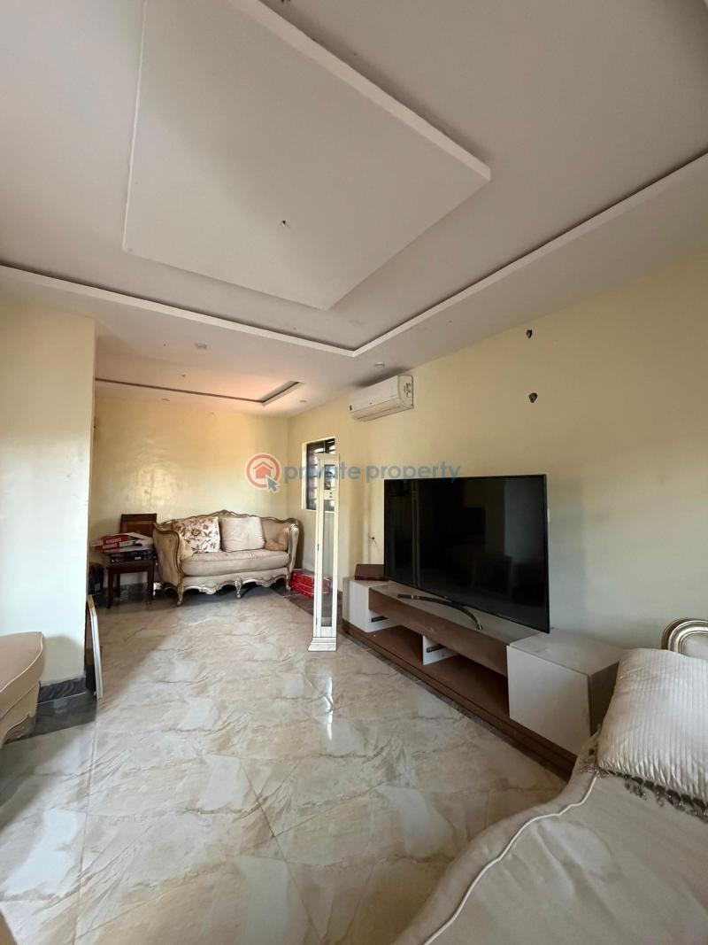 3 bedroom Duplex For Sale Old Bodija Ibadan Oyo - 7