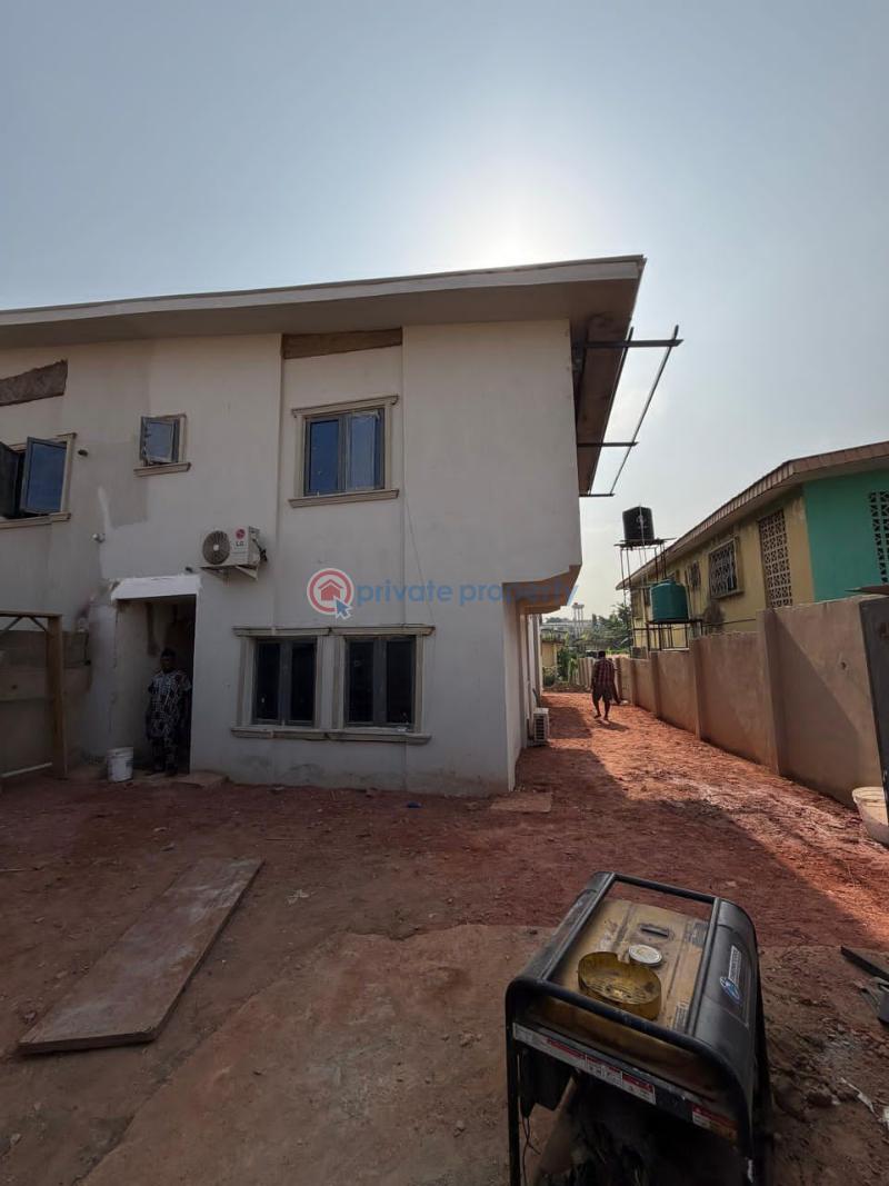 House For Rent Old Bodija, Ibadan Ibadan Oyo - 5