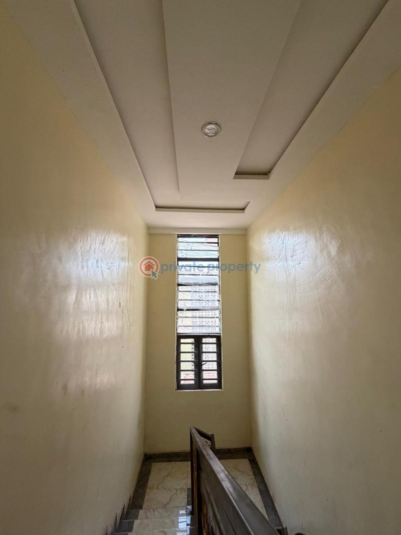 3 bedroom Duplex For Sale Old Bodija Ibadan Oyo - 3