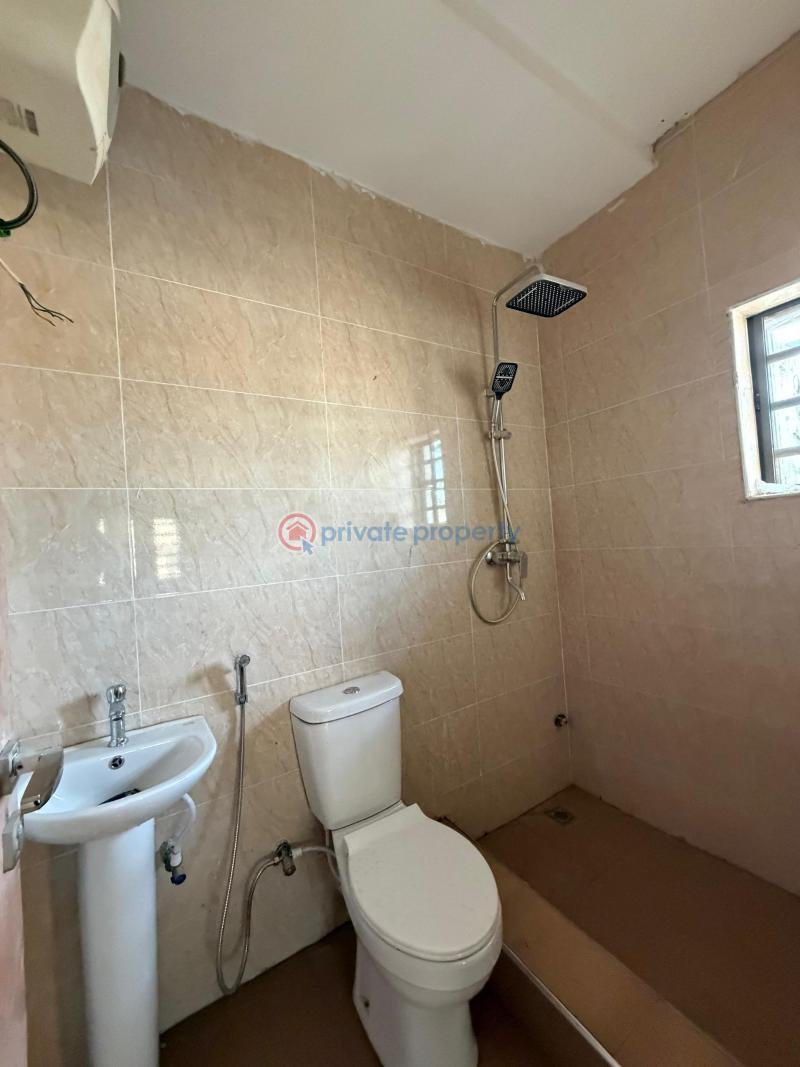 3 bedroom Duplex For Sale Old Bodija Ibadan Oyo - 6