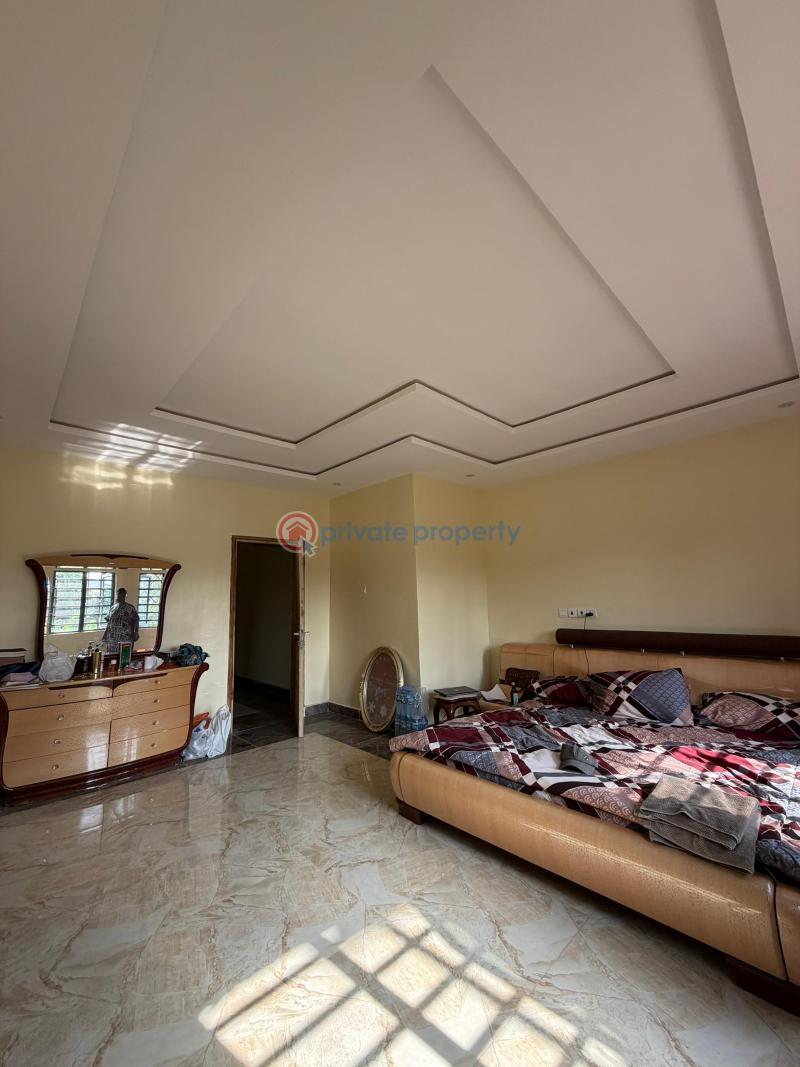 3 bedroom Duplex For Sale Old Bodija Ibadan Oyo - 2