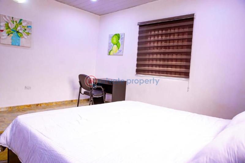 3 bedroom Bungalow For Sale Cartlon Gate Estate, Akobo Ibadan Oyo - 7