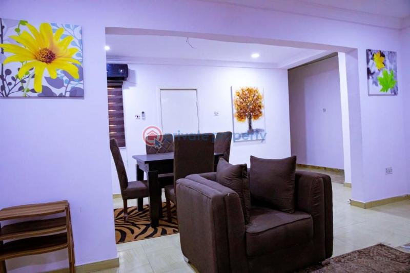 3 bedroom Bungalow For Sale Cartlon Gate Estate, Akobo Ibadan Oyo - 4