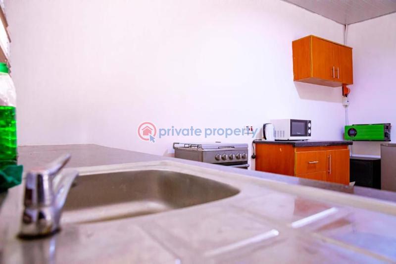 3 bedroom Bungalow For Sale Cartlon Gate Estate, Akobo Ibadan Oyo - 6