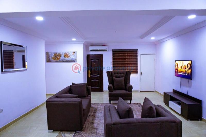 3 bedroom Bungalow For Sale Cartlon Gate Estate, Akobo Ibadan Oyo - 2