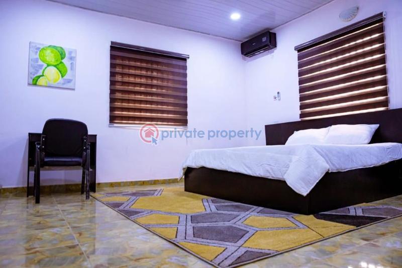 3 bedroom Bungalow For Sale Cartlon Gate Estate, Akobo Ibadan Oyo - 8