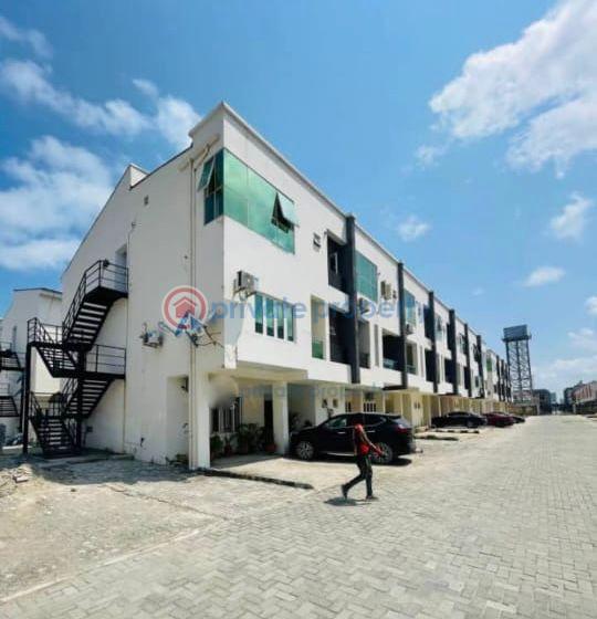 1 bedroom House For Rent Ikate By Nike Art Gallery Lekki Lagos