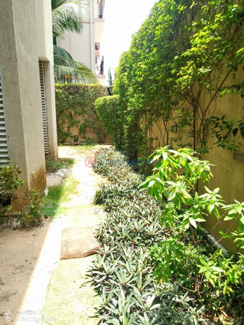 4 bedroom House For Sale Oniru Victoria Island Lagos - 0