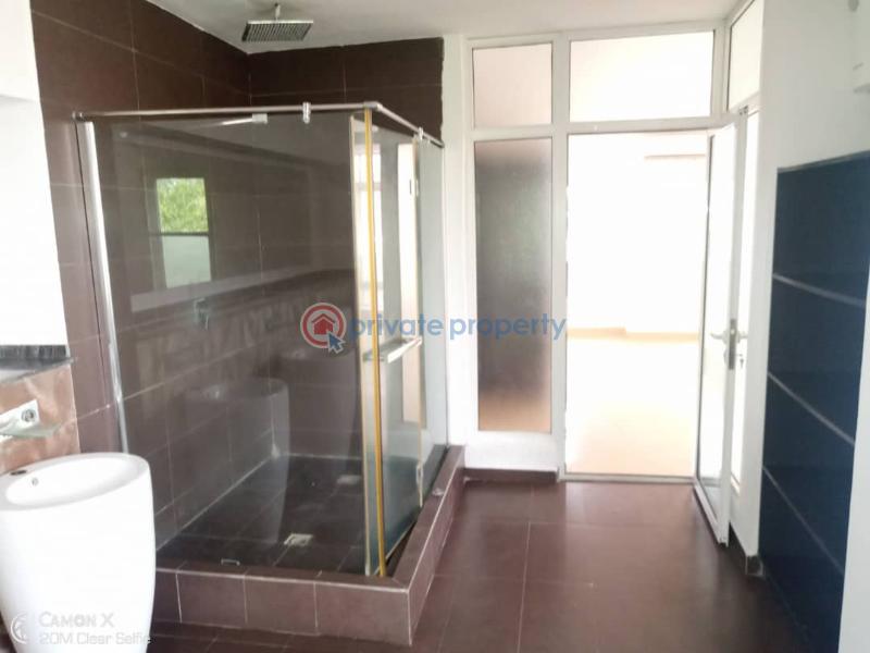 4 bedroom House For Sale Oniru Victoria Island Lagos - 9