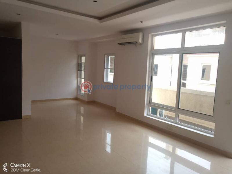 4 bedroom House For Sale Oniru Victoria Island Lagos - 10