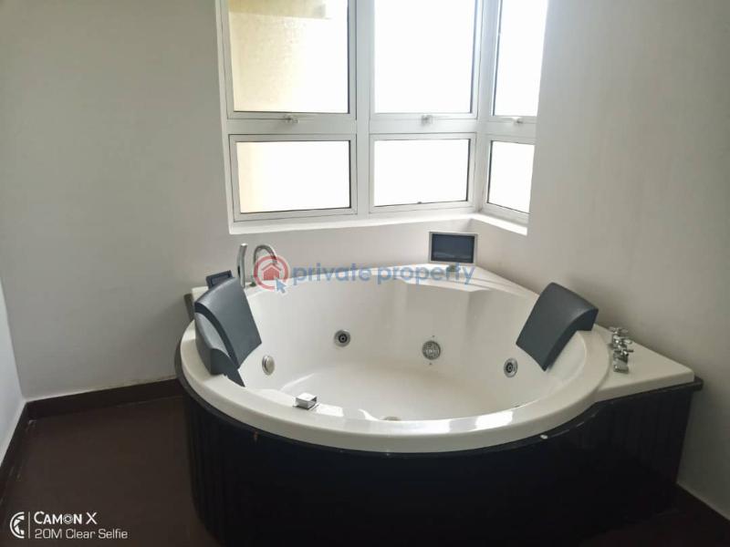 4 bedroom House For Sale Oniru Victoria Island Lagos - 7