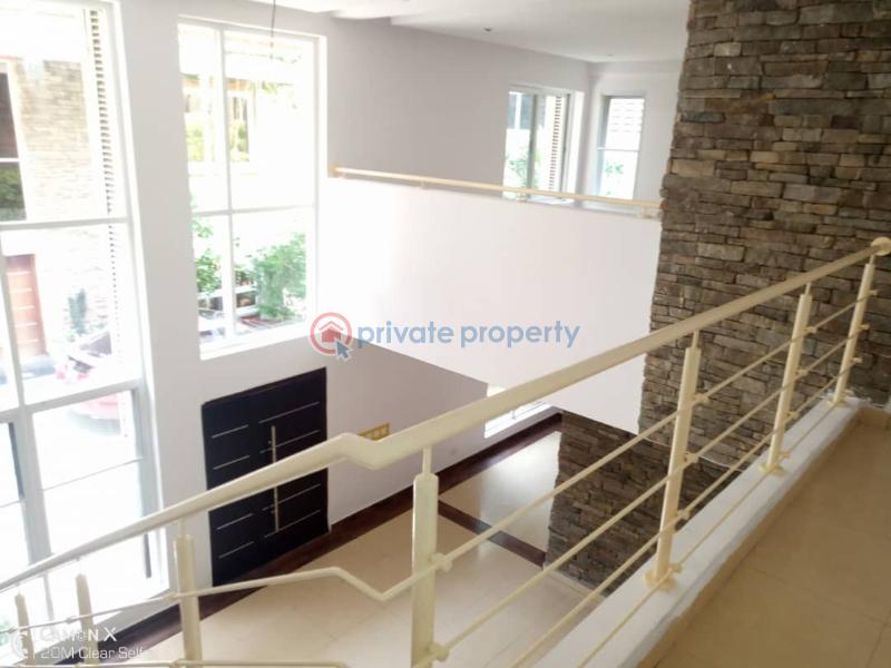 4 bedroom House For Sale Oniru Victoria Island Lagos - 5