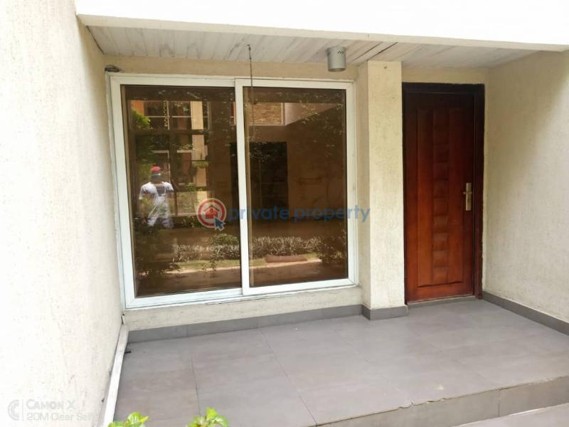 4 bedroom House For Sale Oniru Victoria Island Lagos - 2