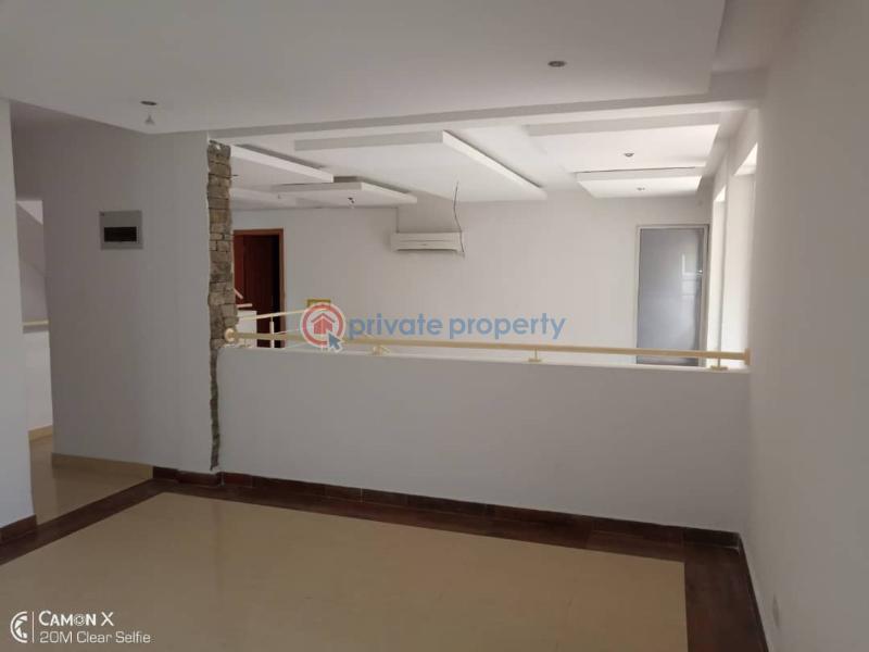 4 bedroom House For Sale Oniru Victoria Island Lagos - 11
