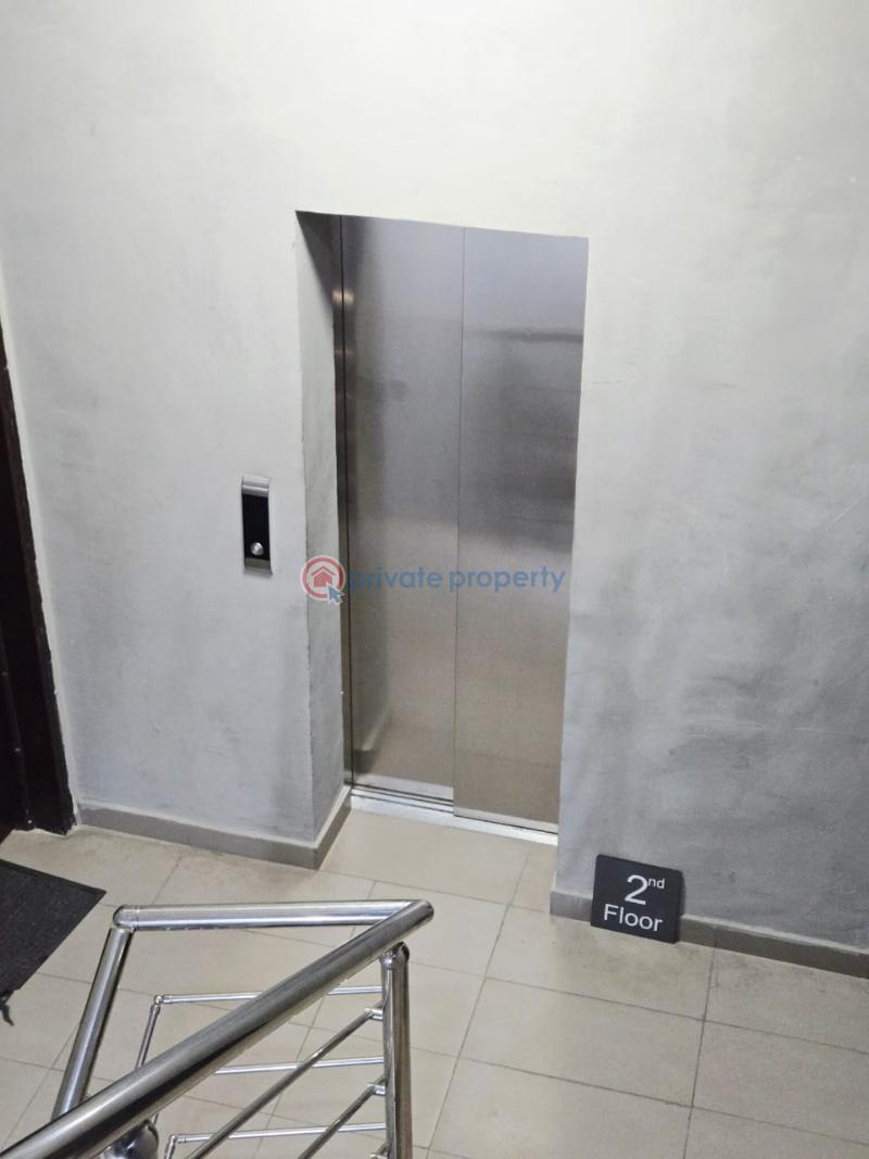 2 bedroom Block Of Flats For Rent Lekki Right Lekki Phase 1 Lagos - 2