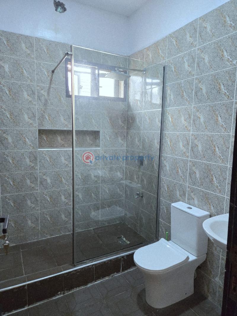 2 bedroom Block Of Flats For Rent Lekki Right Lekki Phase 1 Lagos - 6