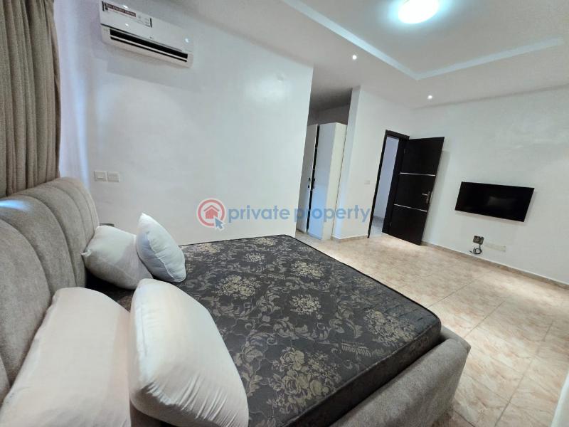 2 bedroom Block Of Flats For Rent Lekki Right Lekki Phase 1 Lagos - 7