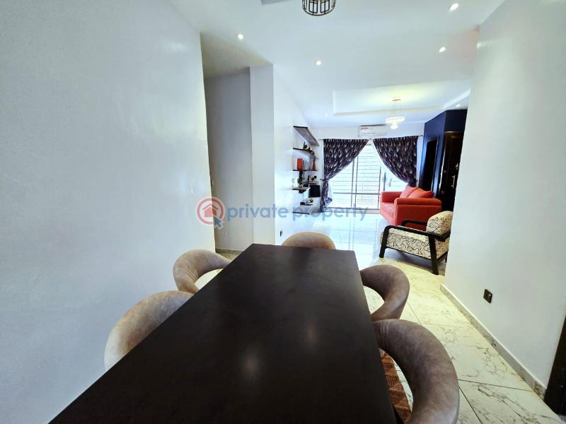 2 bedroom Block Of Flats For Rent Lekki Right Lekki Phase 1 Lagos - 14