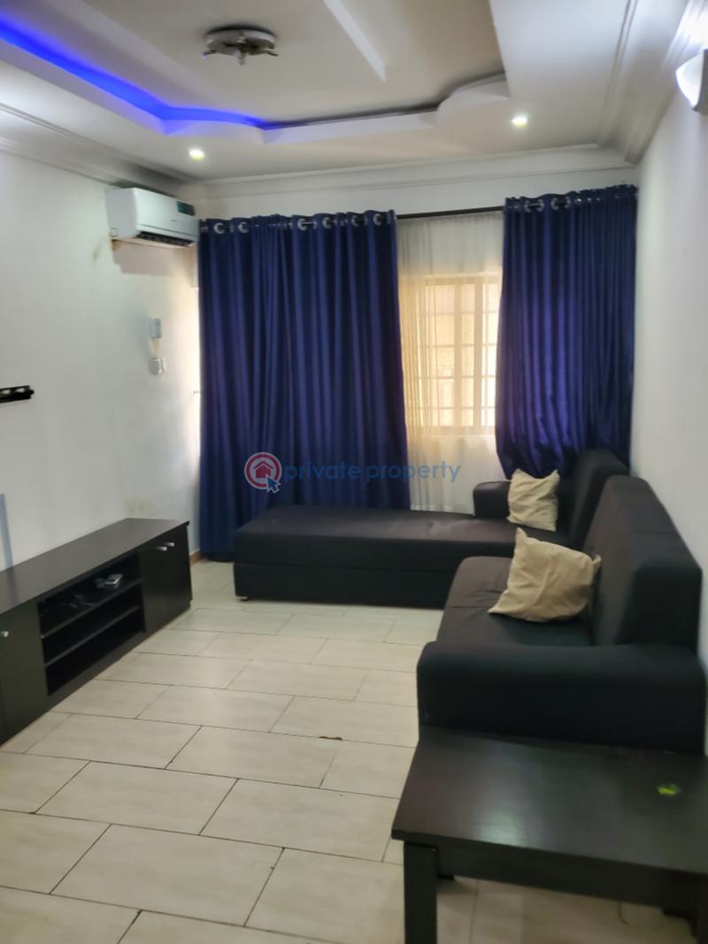1 bedroom Mini Flat For Rent Admiralty Way. Lekki Phase 1 Lagos - 2