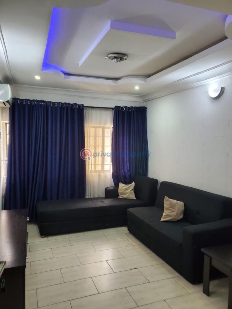 1 bedroom Mini Flat For Rent Admiralty Way. Lekki Phase 1 Lagos - 1