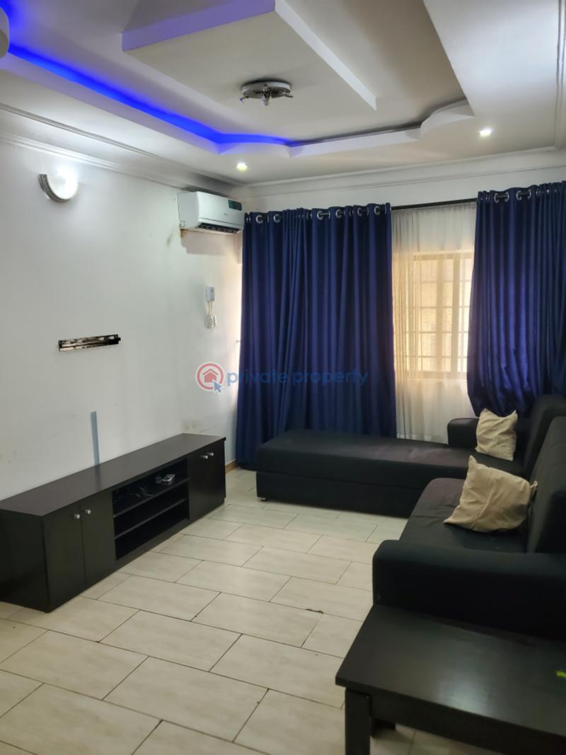 1 bedroom Mini Flat For Rent Admiralty Way. Lekki Phase 1 Lagos - 0