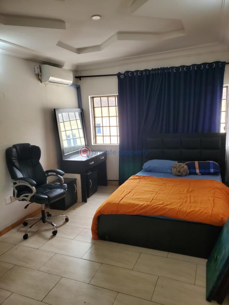 1 bedroom Mini Flat For Rent Admiralty Way. Lekki Phase 1 Lagos - 6