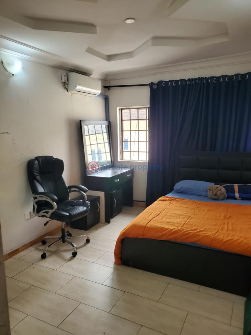 1 bedroom Mini Flat For Rent Admiralty Way. Lekki Phase 1 Lagos - 7