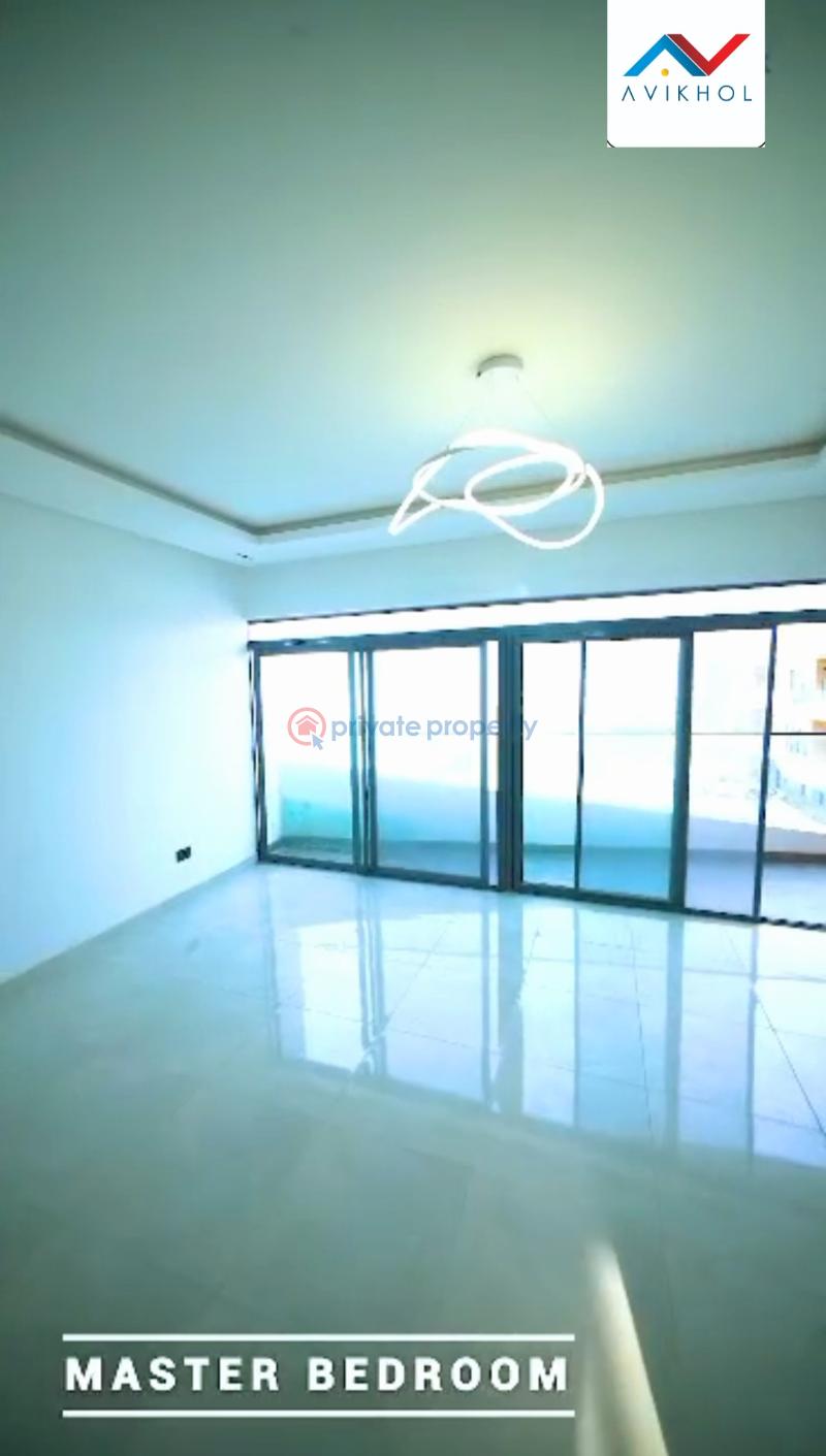 A serviced and well finished 4 bedroom terraced duplex - 23 4 bedroom Terraced Duplex For Sale Ilasan Lekki Lagos - 23