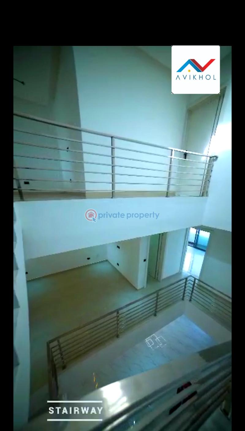 A serviced and well finished 4 bedroom terraced duplex - 31 4 bedroom Terraced Duplex For Sale Ilasan Lekki Lagos - 31