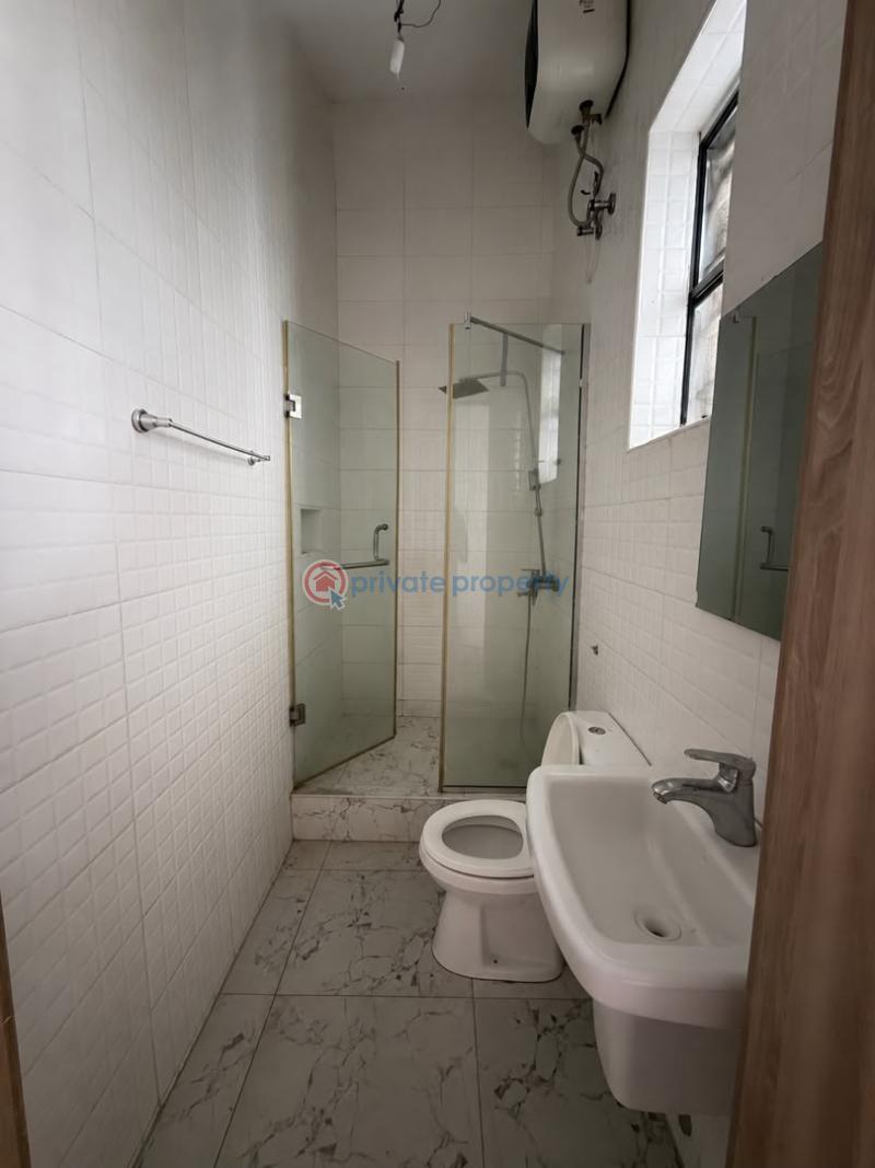 1 bedroom Shared Apartment For Rent Royal Pine Lekki Phase 2 Lagos - 2