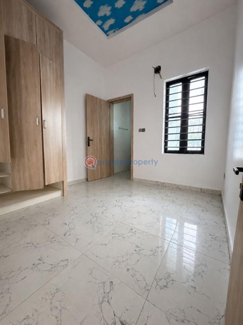 1 bedroom Shared Apartment For Rent Royal Pine Lekki Phase 2 Lagos - 4