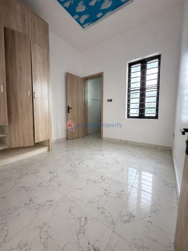 1 bedroom Shared Apartment For Rent Royal Pine Lekki Phase 2 Lagos - 0
