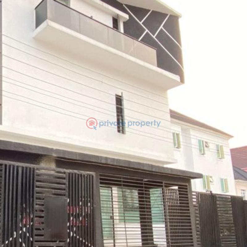 1 bedroom Mini Flat For Sale Orchid Lekki Phase 1 Lagos
