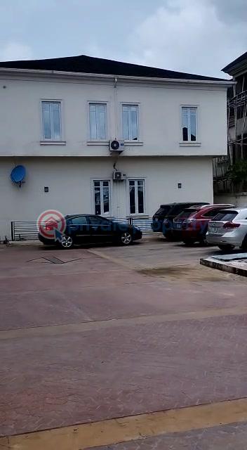 4 bedroom Terrace For Rent Road 12 Ikota Villa By Mega Chicken Ikota Lekki Lagos - 4