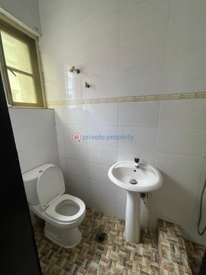 3 bedroom Block Of Flats For Rent Lekki Phase 1 Lagos - 5